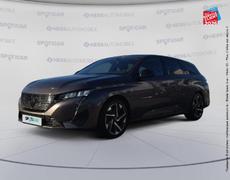 Peugeot 308 SW Phase 2 Reims