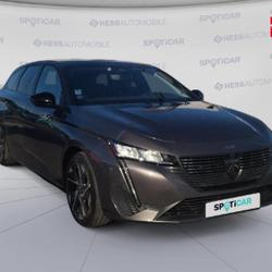 Peugeot 308 SW Phase 2 PHEV 180ch Allure Pack e-EAT8 Reims