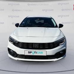 Fiat Tipo 2 1.0 FireFly Turbo 100ch S/S Life Plus 5p Reims