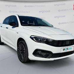 Fiat Tipo 2 1.0 FireFly Turbo 100ch S/S Life Plus 5p Reims