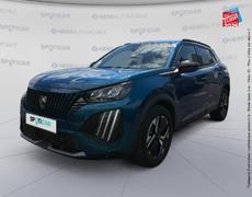 Peugeot 2008 Reims