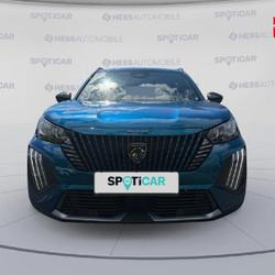 Peugeot 2008 1.2 Hybrid 145ch Allure e-DCS6 CarPlay Reims