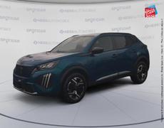 Peugeot 2008 Reims