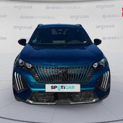 Peugeot 2008 1.2 Hybrid 145ch Allure e-DCS6 CarPlay Reims