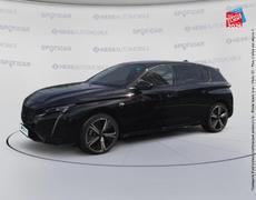 Peugeot 308 III Phase 1 Reims