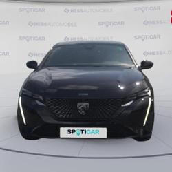 Peugeot 308 III Phase 1 1.2 Hybrid 145ch GT e-DCS6 Reims