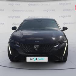 Peugeot 308 III Phase 1 1.2 Hybrid 145ch GT e-DCS6 Reims