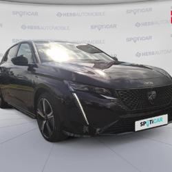 Peugeot 308 III Phase 1 1.2 Hybrid 145ch GT e-DCS6 Reims