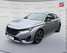 Peugeot 308 III Phase 1 Reims