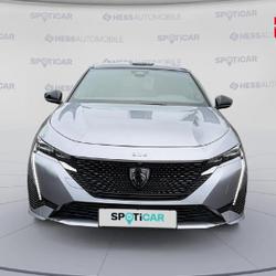 Peugeot 308 III Phase 1 1.2 Hybrid 145ch GT e-DCS6 Reims