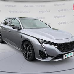 Peugeot 308 III Phase 1 1.2 Hybrid 145ch GT e-DCS6 Reims