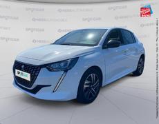 Peugeot 208 Reims