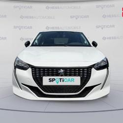Peugeot 208 1.5 BlueHDi 100ch S/S Active CarPlay Reims