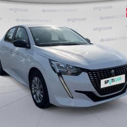 Peugeot 208 1.5 BlueHDi 100ch S/S Active CarPlay Reims