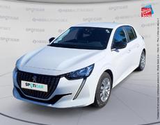 Peugeot 208 Reims