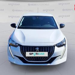 Peugeot 208 1.5 BlueHDi 100ch S/S Active CarPlay Reims