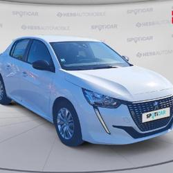 Peugeot 208 1.5 BlueHDi 100ch S/S Active CarPlay Reims
