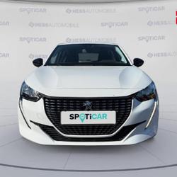 Peugeot 208 1.5 BlueHDi 100ch S&S Active Reims