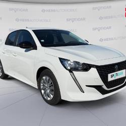 Peugeot 208 1.5 BlueHDi 100ch S&S Active Reims