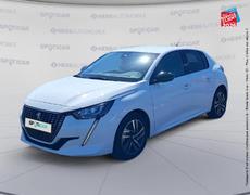 Peugeot 208 Reims
