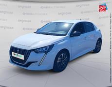 Peugeot 208 Reims