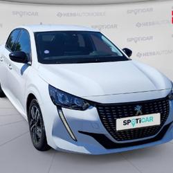 Peugeot 208 1.2 PureTech 100ch S&S Allure EAT8 Reims