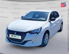 Peugeot 208 Reims