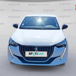 Peugeot 208 1.5 BlueHDi 100ch S&S Active Reims