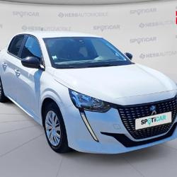 Peugeot 208 1.5 BlueHDi 100ch S&S Active Reims