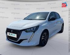Peugeot 208 Reims