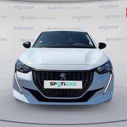 Peugeot 208 1.2 PureTech 100ch S&S Allure EAT8 Reims