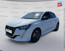 Peugeot 208 Reims