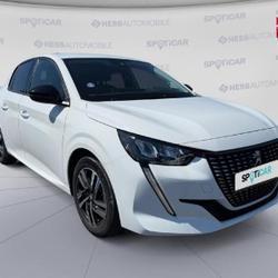 Peugeot 208 1.2 PureTech 100ch S&S Allure EAT8 Reims