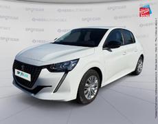 Peugeot 208 Reims
