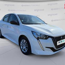 Peugeot 208 1.5 BlueHDi 100ch S/S Active CarPlay Reims