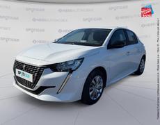 Peugeot 208 Reims