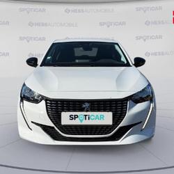 Peugeot 208 1.5 BlueHDi 100ch S&S Active Reims