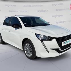 Peugeot 208 1.5 BlueHDi 100ch S&S Active Reims