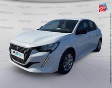 Peugeot 208 Reims