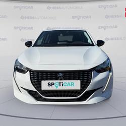 Peugeot 208 1.5 BlueHDi 100ch S&S Active Reims