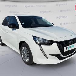 Peugeot 208 1.5 BlueHDi 100ch S&S Active Reims
