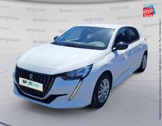 Peugeot 208 Reims