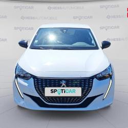 Peugeot 208 1.5 BlueHDi 100ch S&S Active Reims