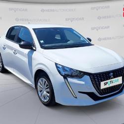 Peugeot 208 1.5 BlueHDi 100ch S&S Active Reims