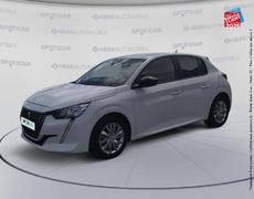 Peugeot 208 Reims