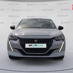Peugeot 208 1.5 BlueHDi 100ch S&S Active Reims