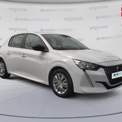 Peugeot 208 1.5 BlueHDi 100ch S&S Active Reims