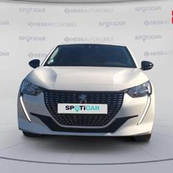 Peugeot 208 1.5 BlueHDi 100ch S&S Active Reims