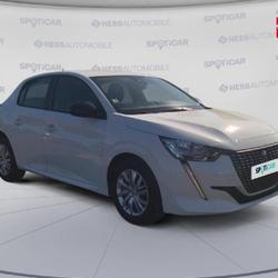 Peugeot 208 1.5 BlueHDi 100ch S&S Active Reims