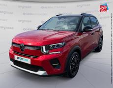 Citroen C3 Reims